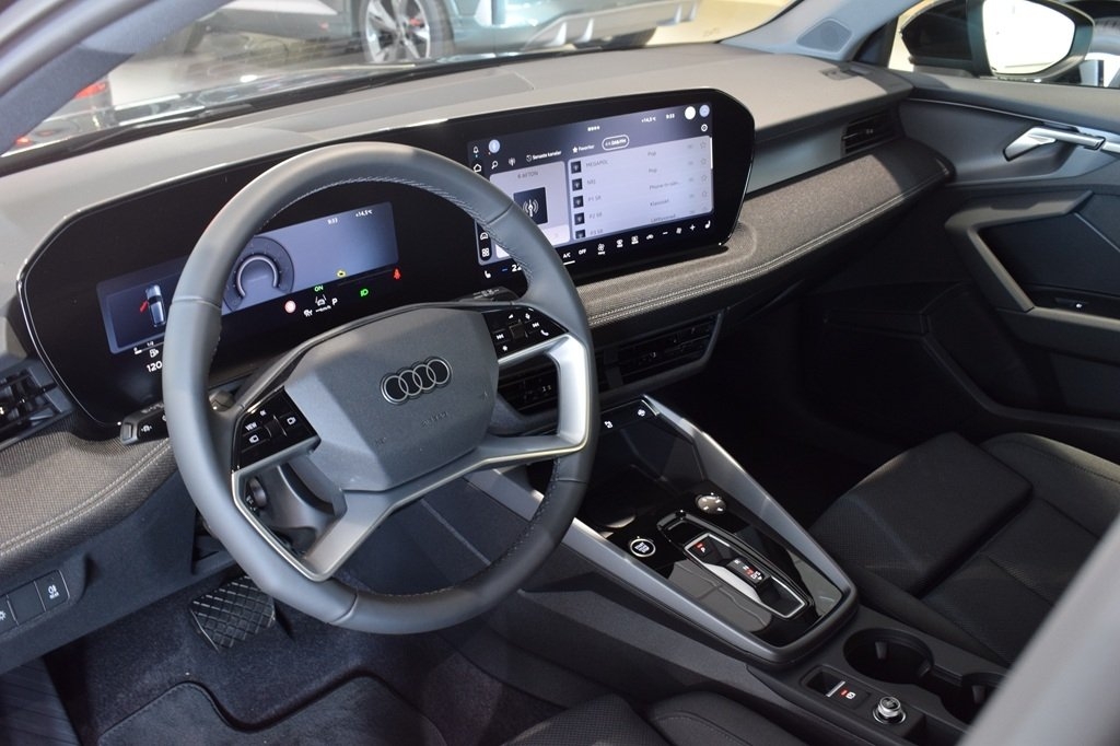 Audi A3 2027, bild 5/8