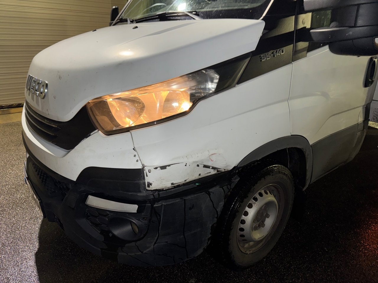 Iveco Daily 2017, bild 6/7