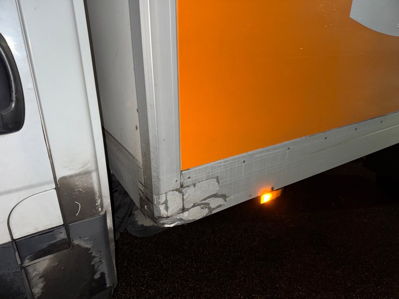Iveco Daily 2017, bild 7/7