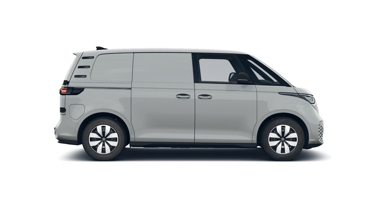 Volkswagen ID. Buzz Pro 2027, bild 5/9