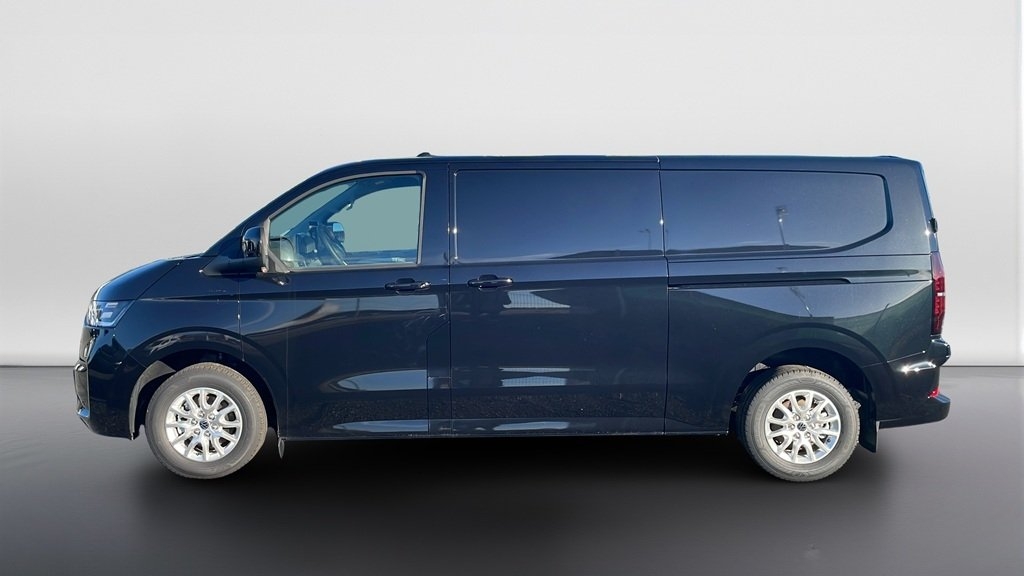 Volkswagen Transporter T7 2026, photo 2/10