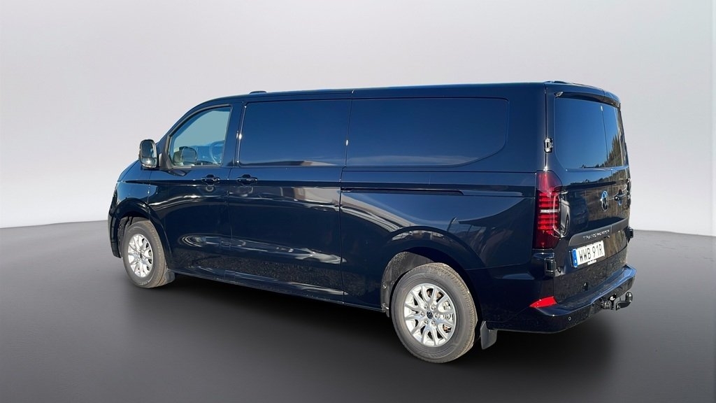 Volkswagen Transporter T7 2026, photo 3/10