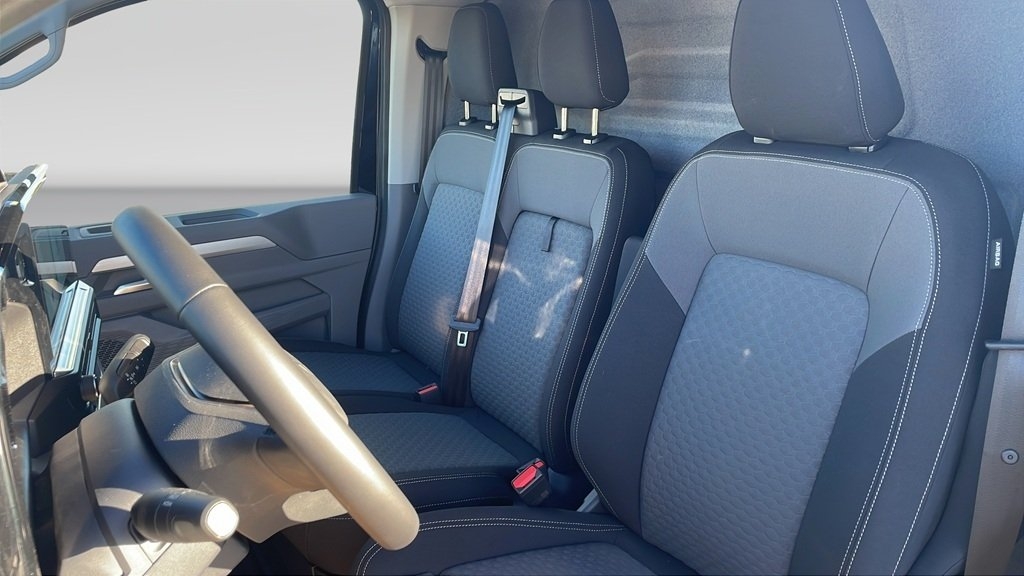 Volkswagen Transporter T7 2026, photo 7/10