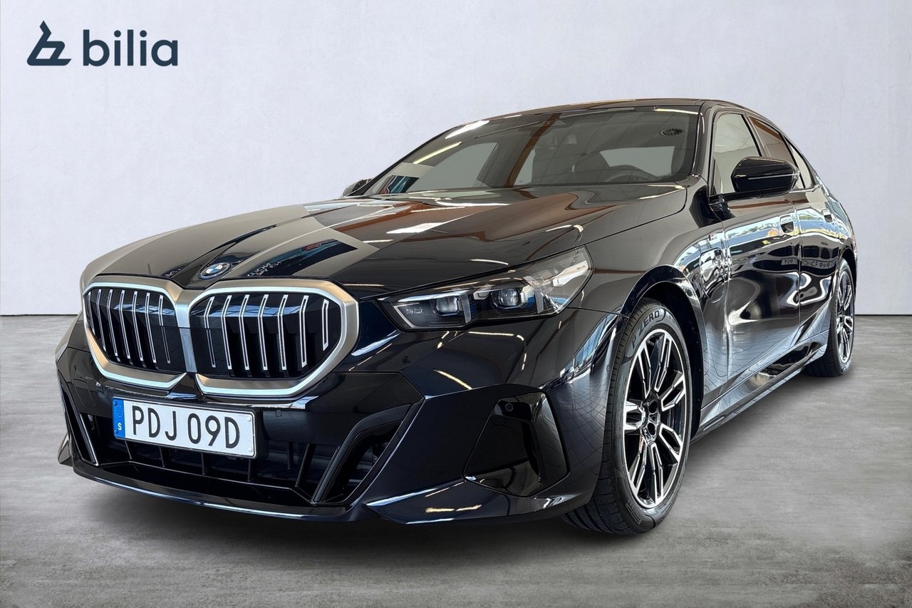 BMW 530e