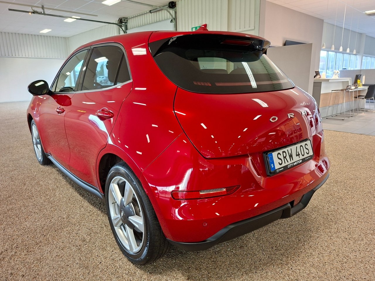 Ora 300 Pro 2023, bild 5/9