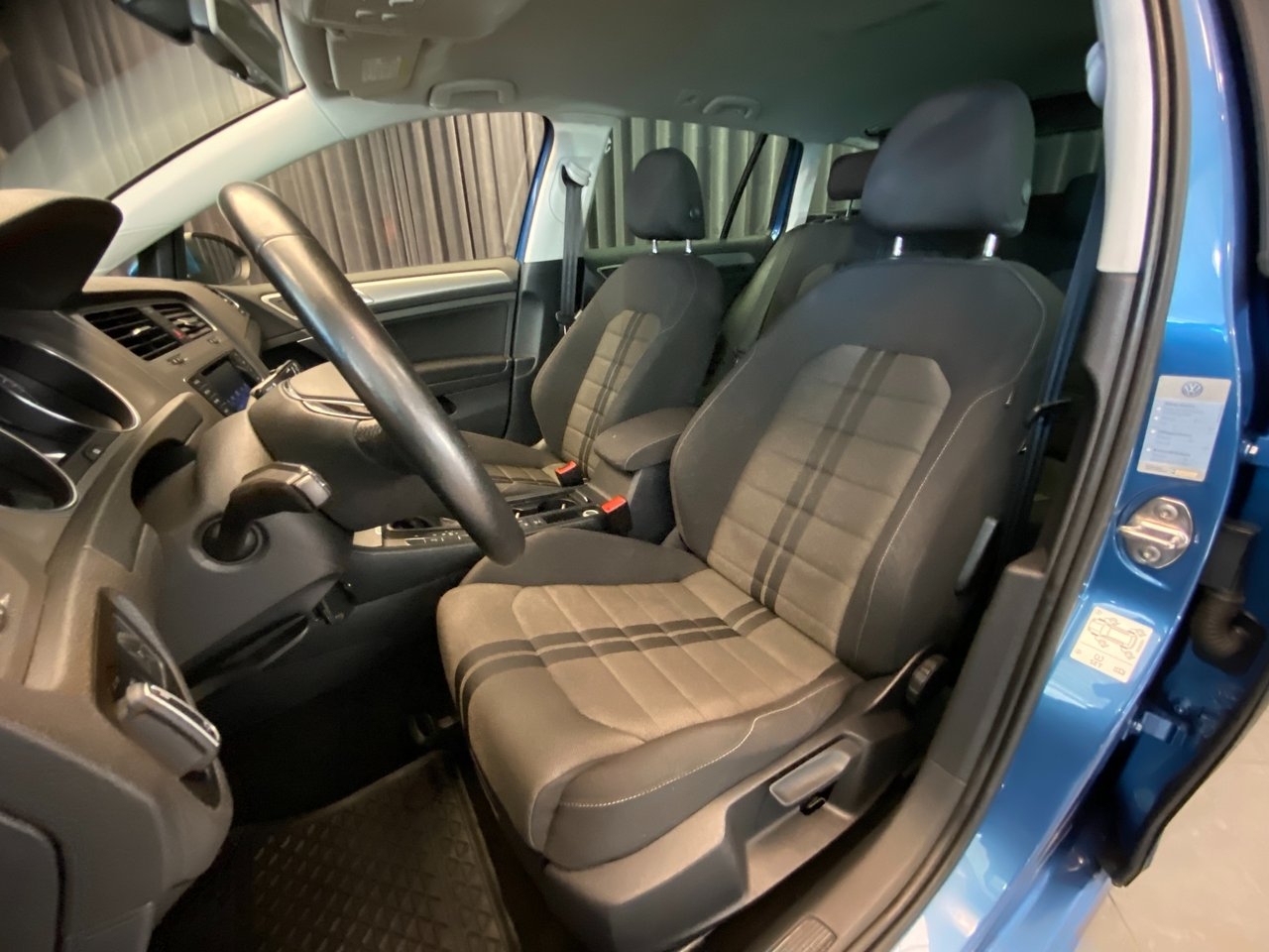 Volkswagen Golf 1.4 TSI Masters 2014, bild 7/10