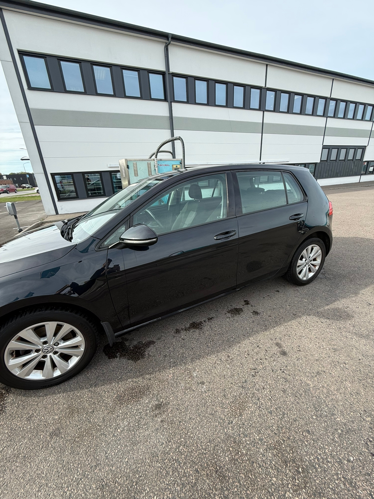 Volkswagen Golf 1.6 TDI 2013, bild 3/10