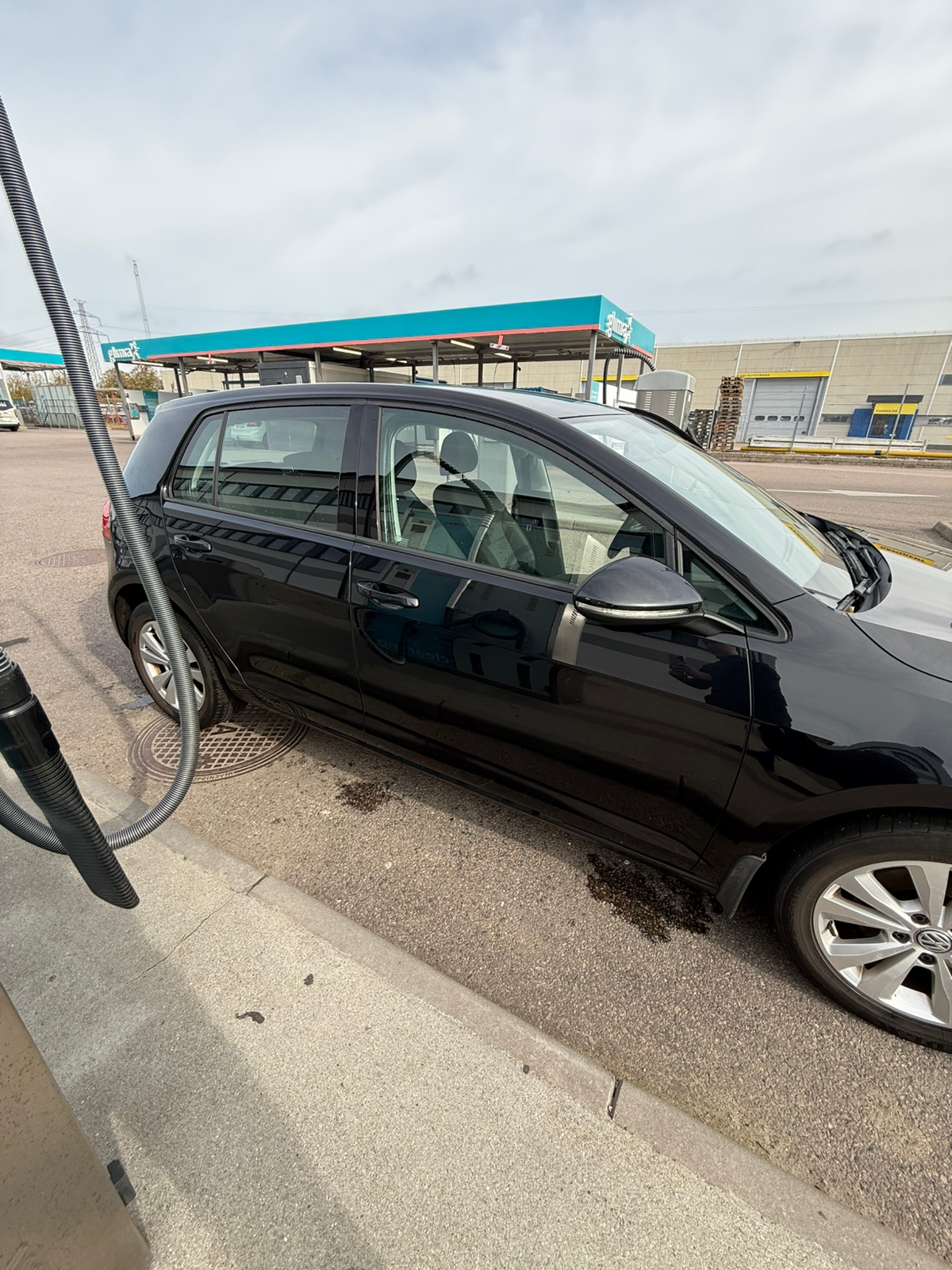 Volkswagen Golf 1.6 TDI 2013, bild 4/10