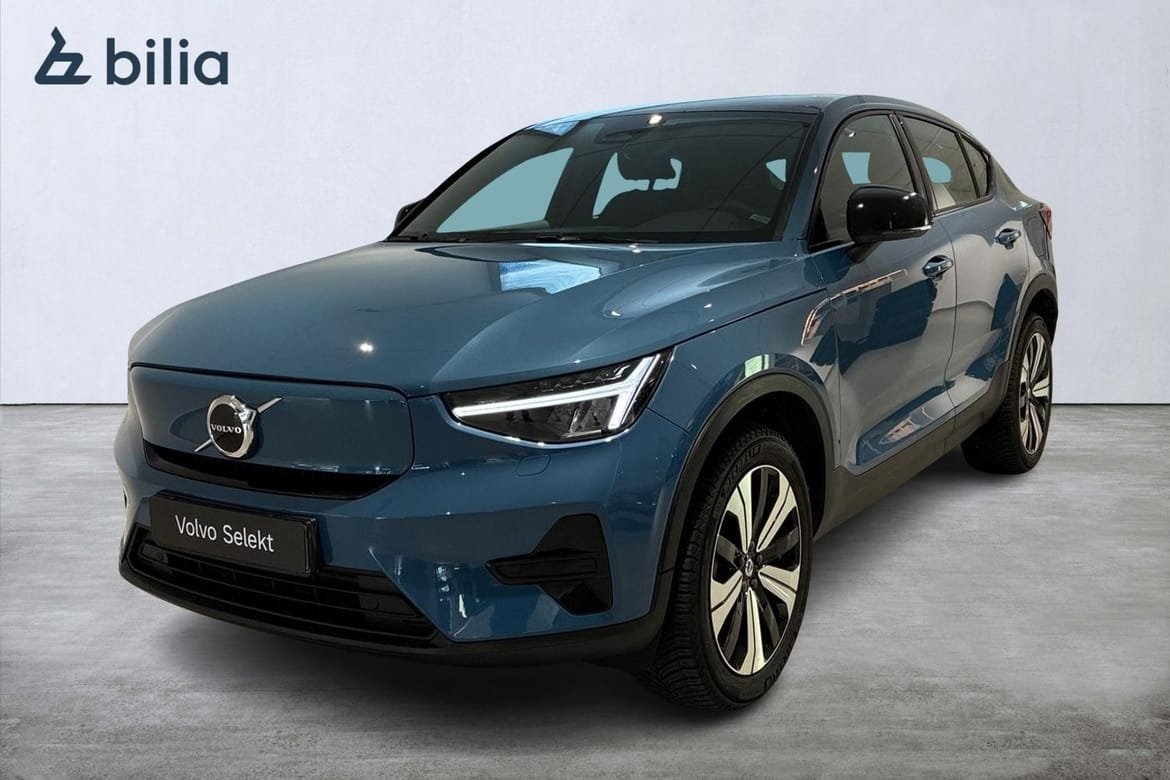 Volvo C40