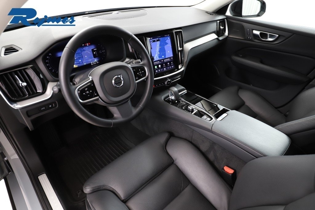 Volvo V60 T6 Plus Dark Nordic 2025, bild 5/10