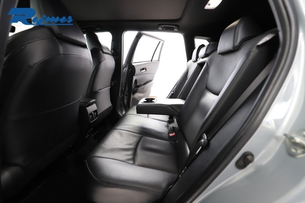 Toyota Corolla Cross 2.0 Hybrid 2023, bild 7/10