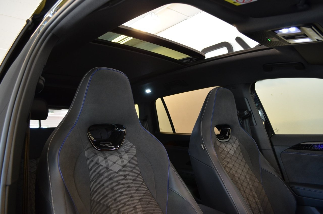 Volkswagen Tayron TDI 4M R-Line 2025, bild 3/10