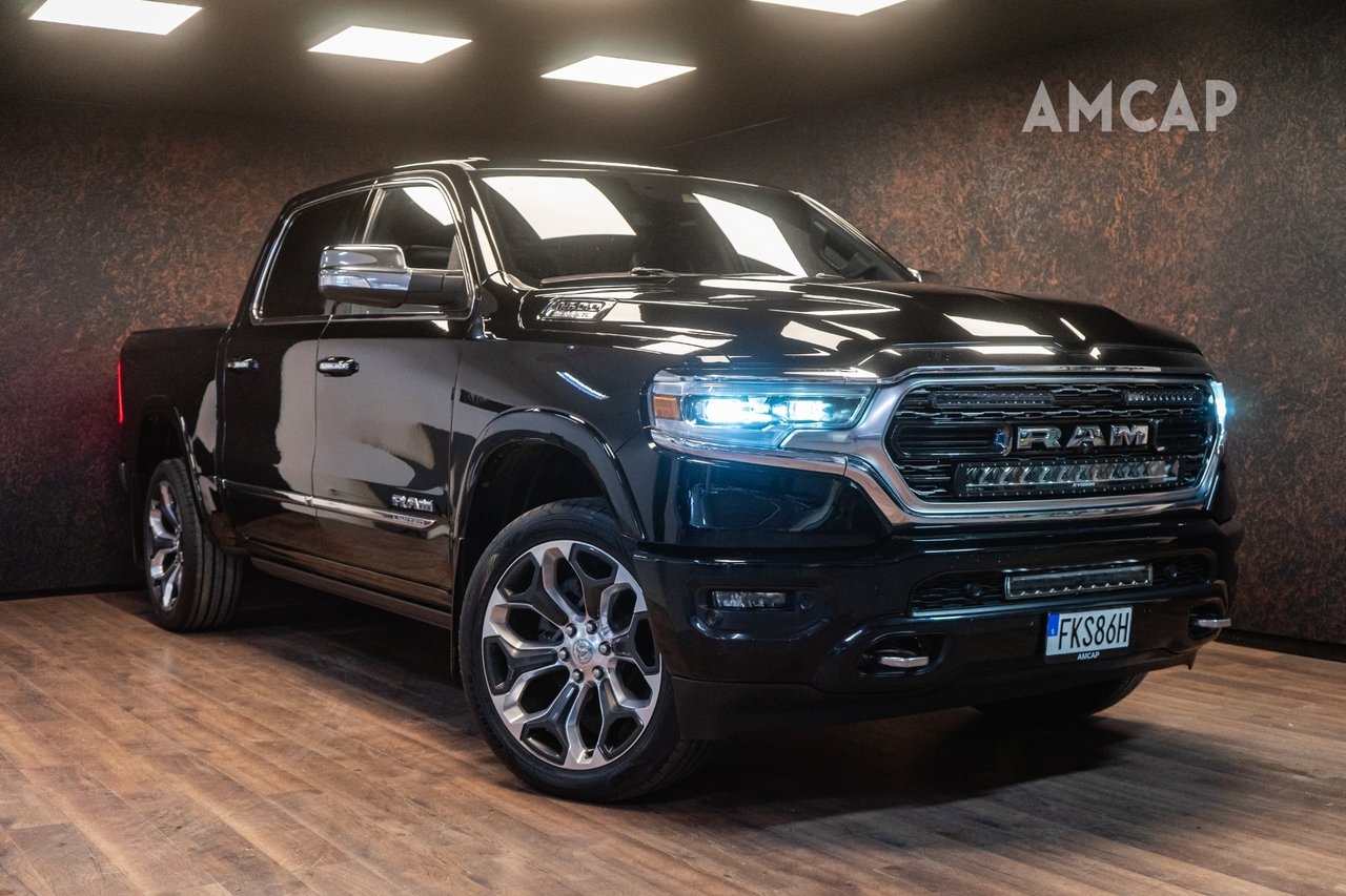 RAM 1500