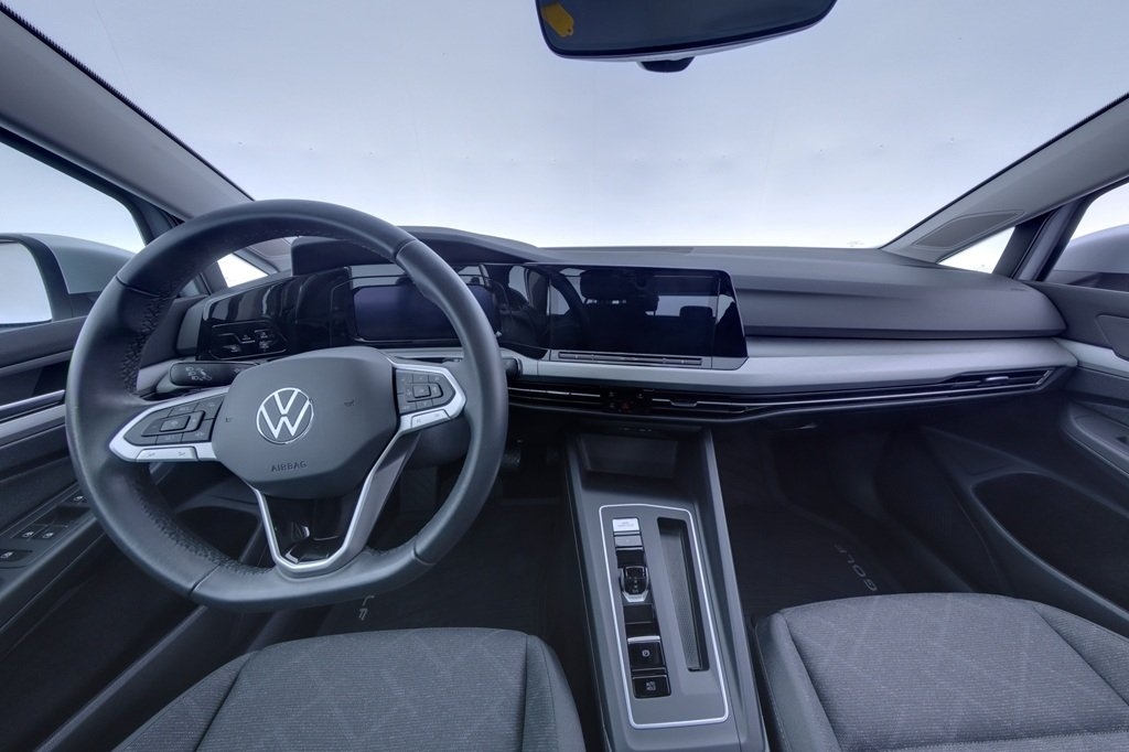 Volkswagen Golf 2024, bild 7/10