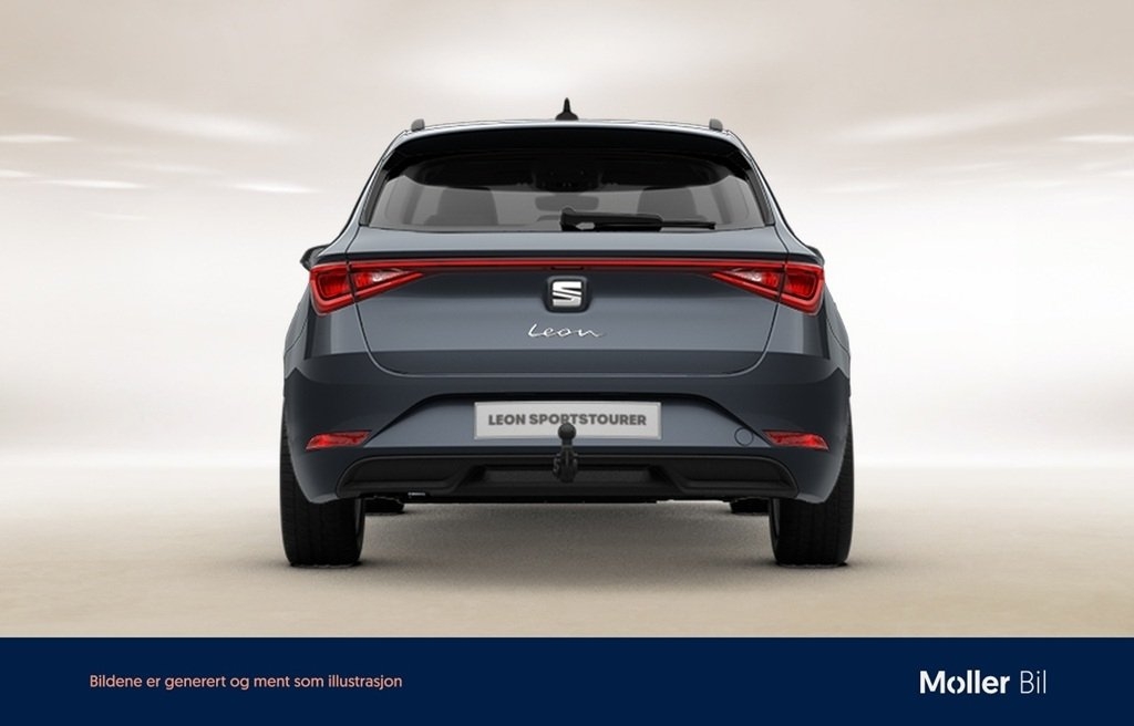 Seat Leon 2025, kuva 6/8