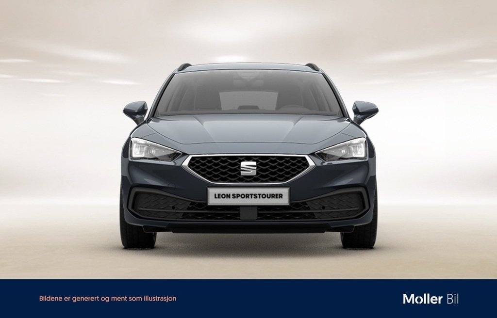 Seat Leon 2025, kuva 3/8
