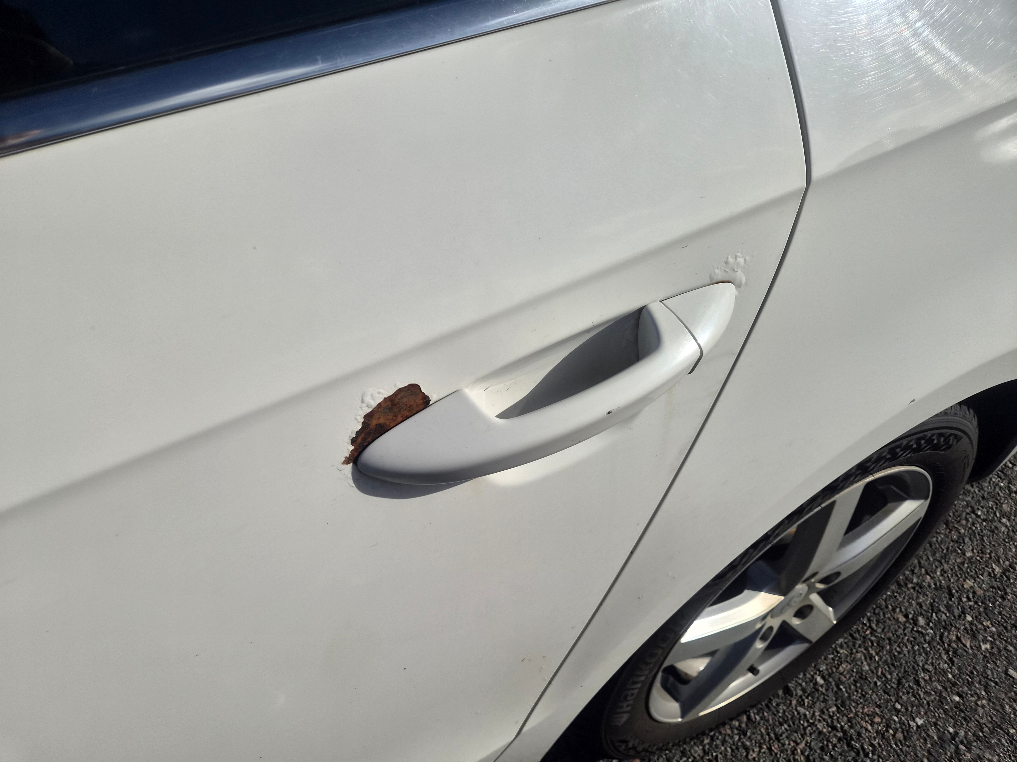 Volkswagen Passat 2.0 TDI 2014, bild 7/10