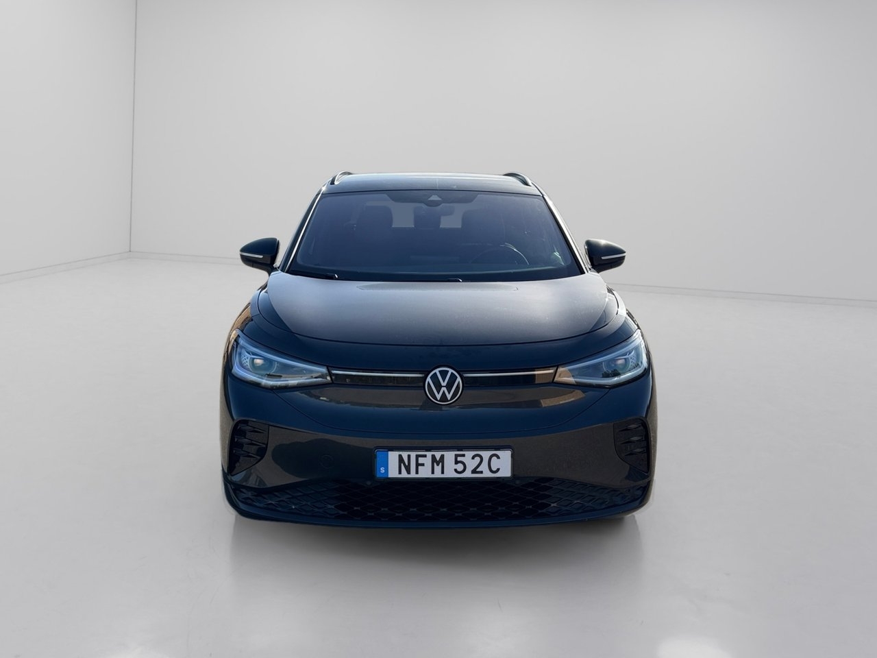 Volkswagen ID.4 GTX 2022, bild 2/10