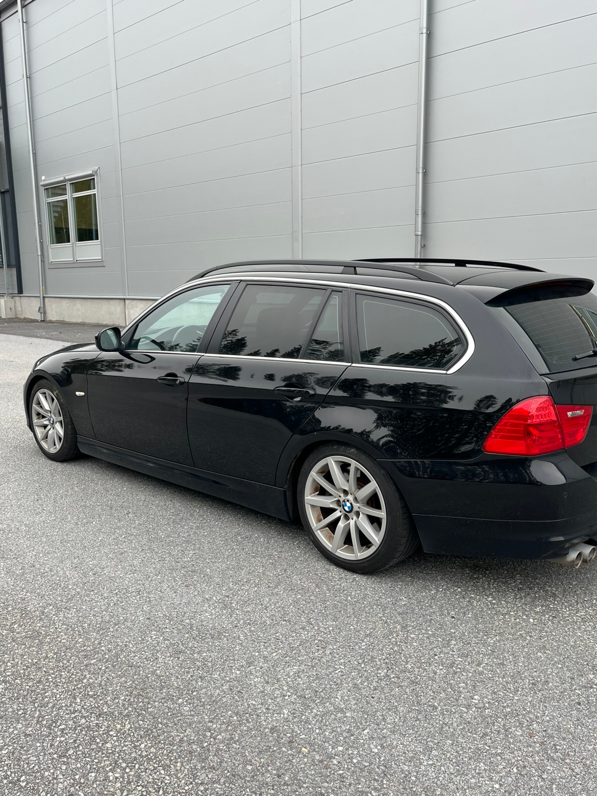 BMW 325d 2010, bild 4/8