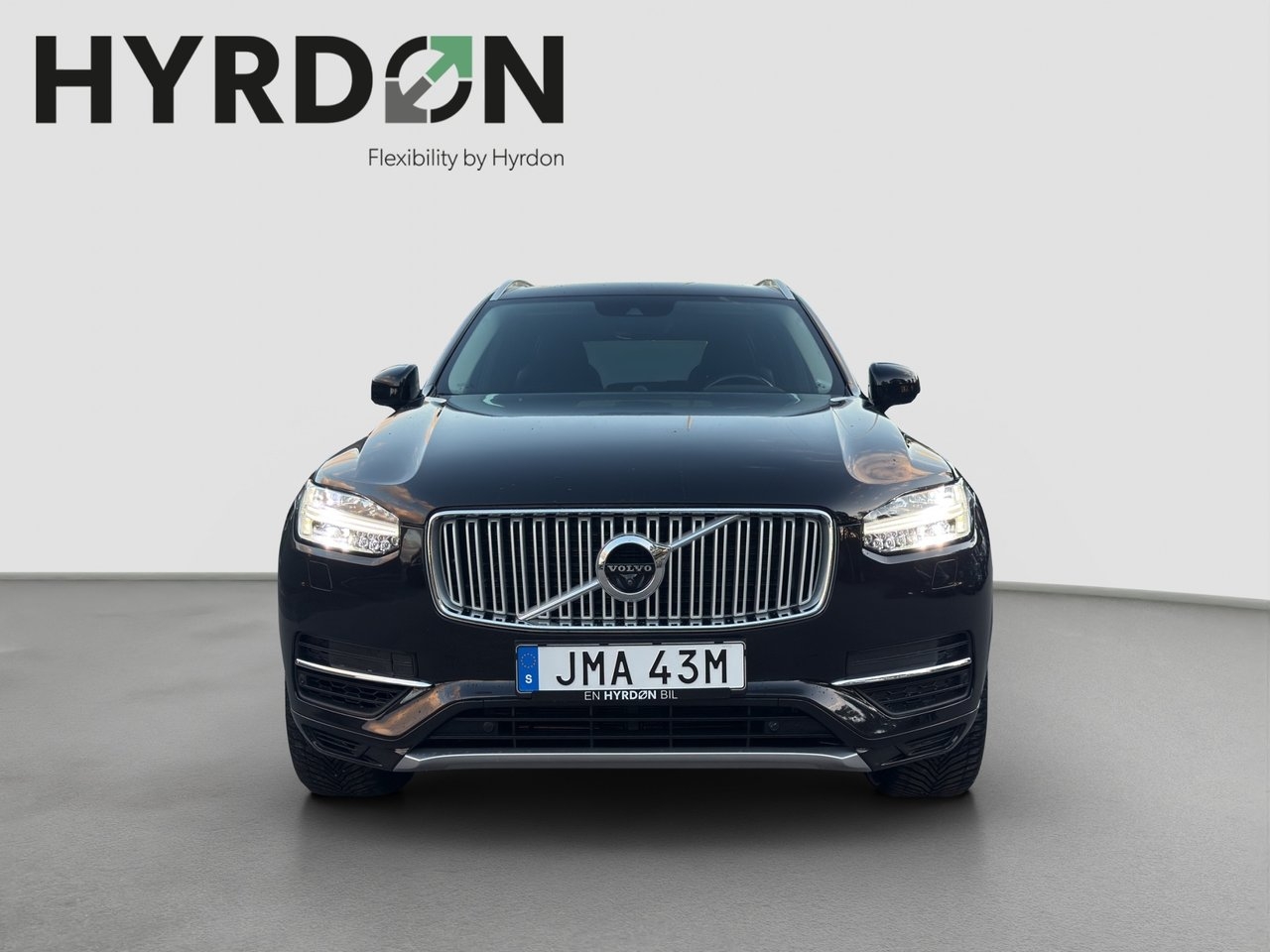 Volvo XC90 T8 Inscription 2017, bild 2/10