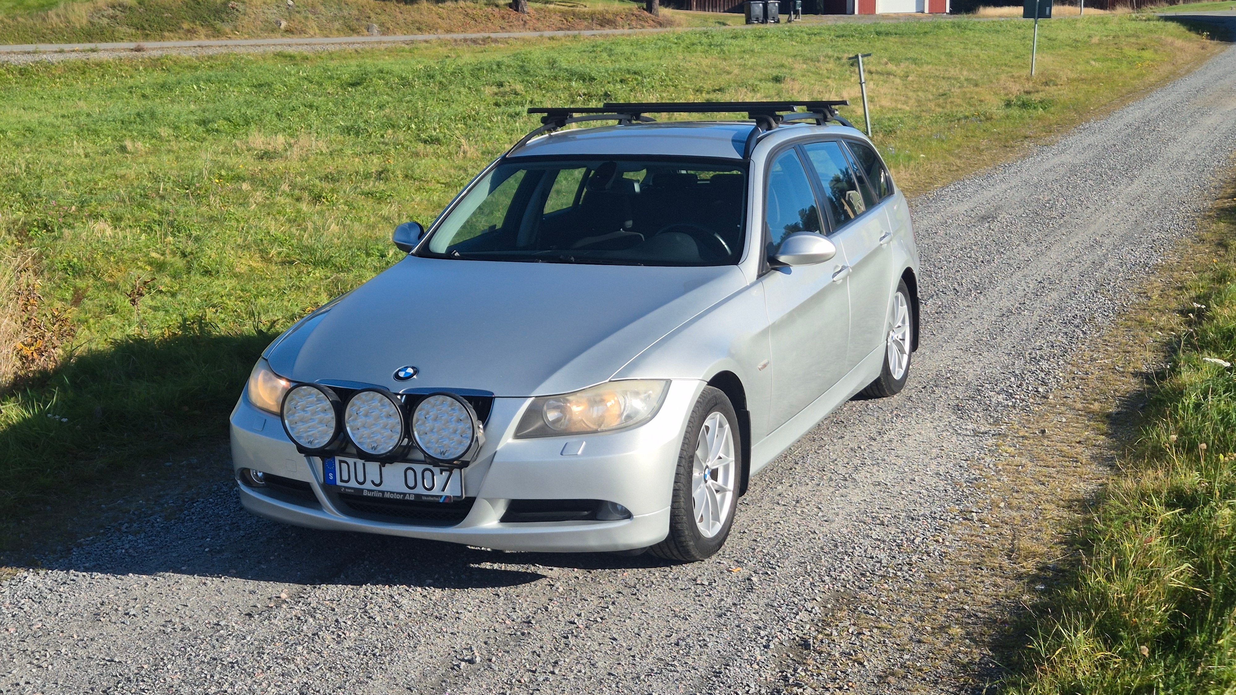 BMW 318