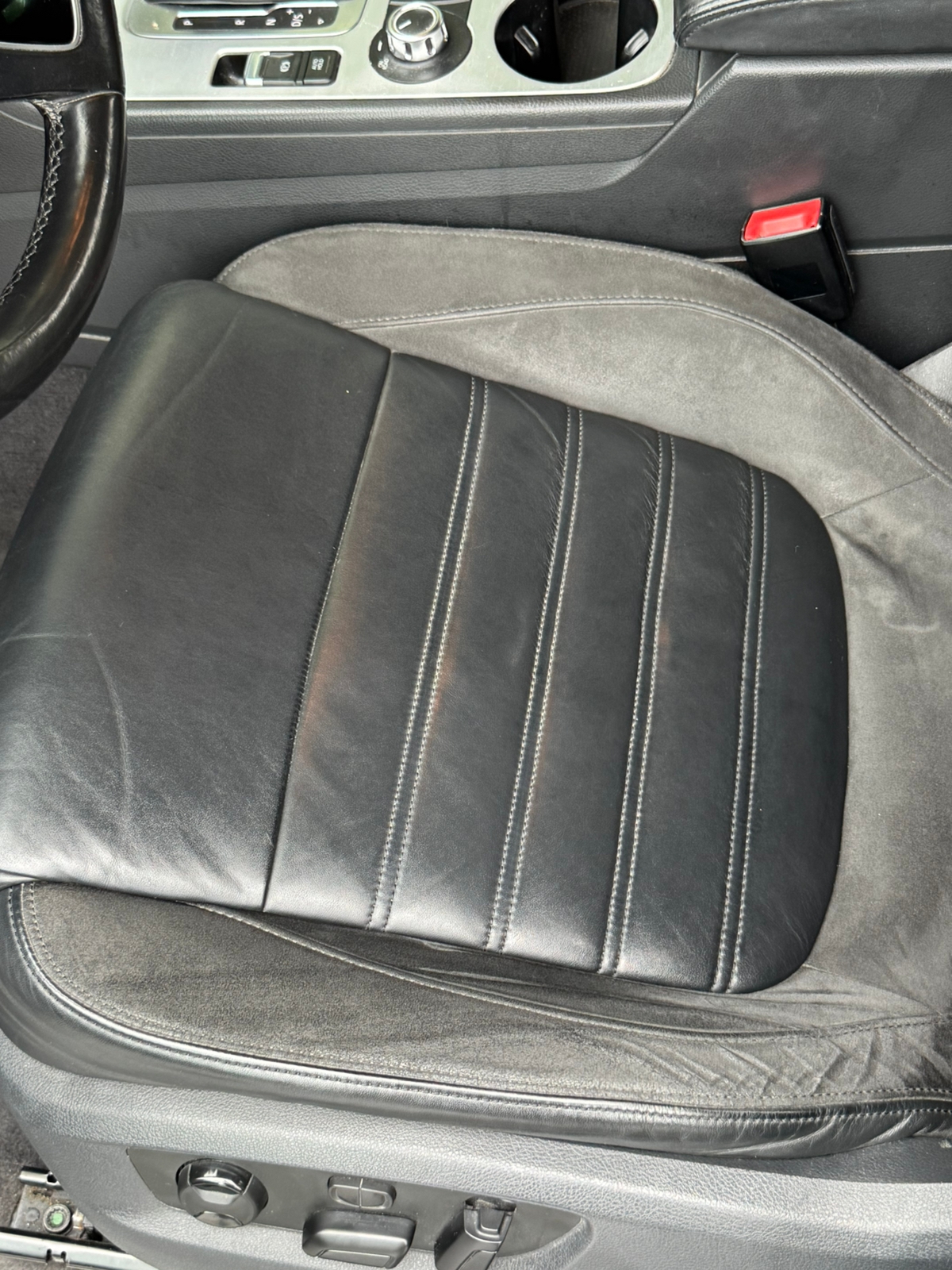 Volkswagen Touareg 2013, bild 5/10