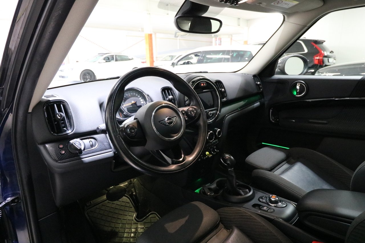 MINI Countryman 2018, bild 10/10