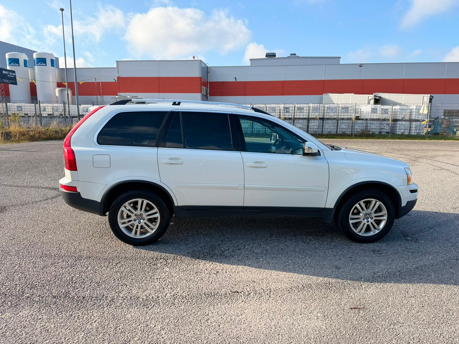 Volvo XC90 2011, bild 7/10