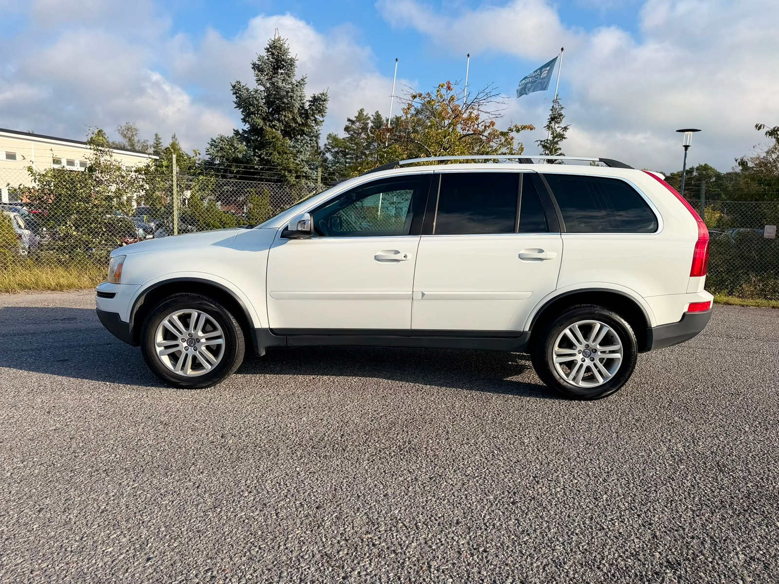 Volvo XC90 2011, bild 2/10