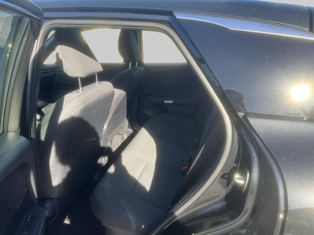 Lexus LBX 2026, bild 7/10