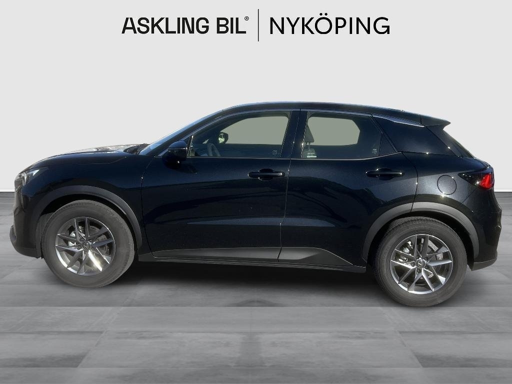 Lexus LBX 2026, bild 3/10