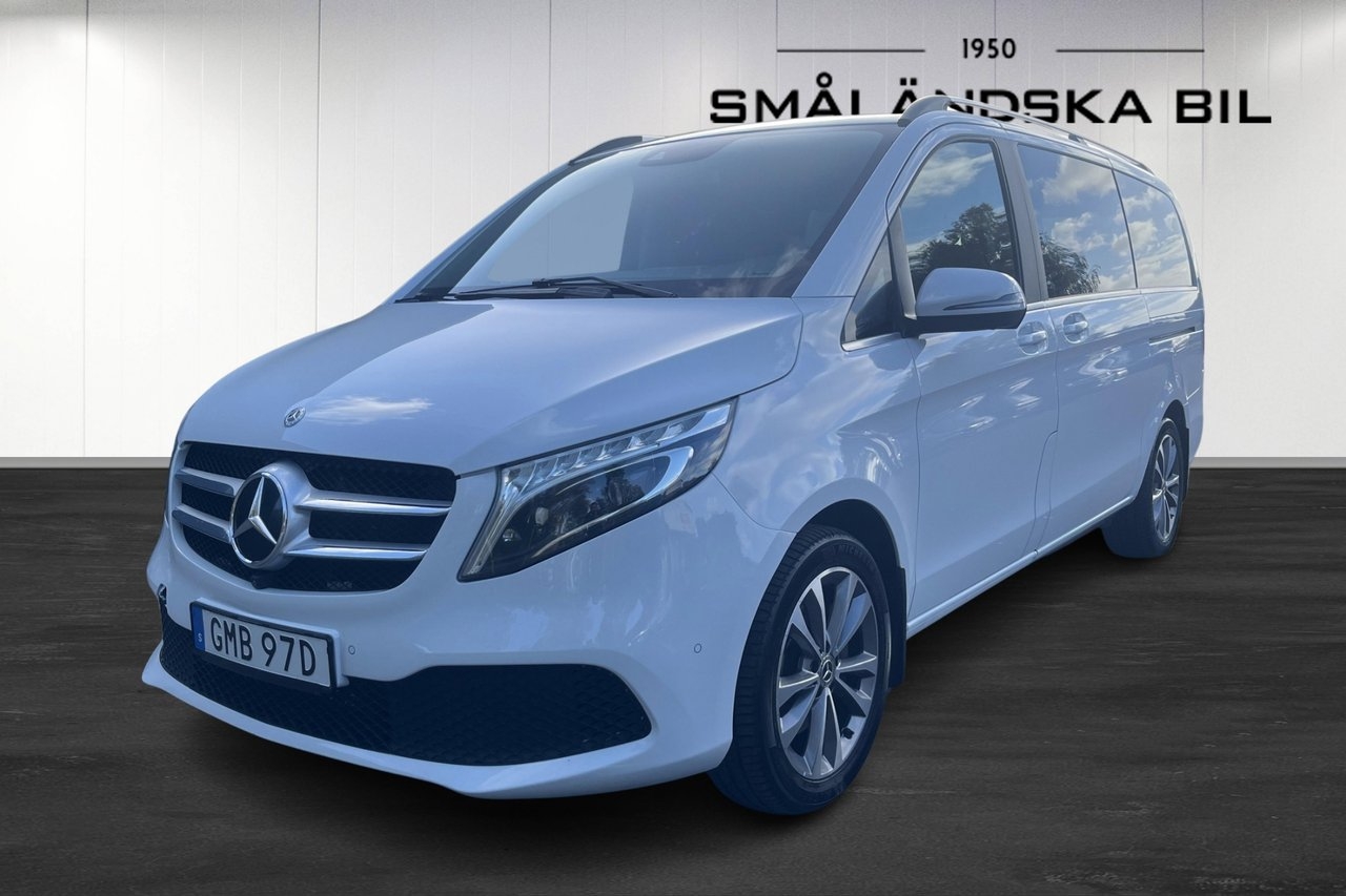 Mercedes-Benz V