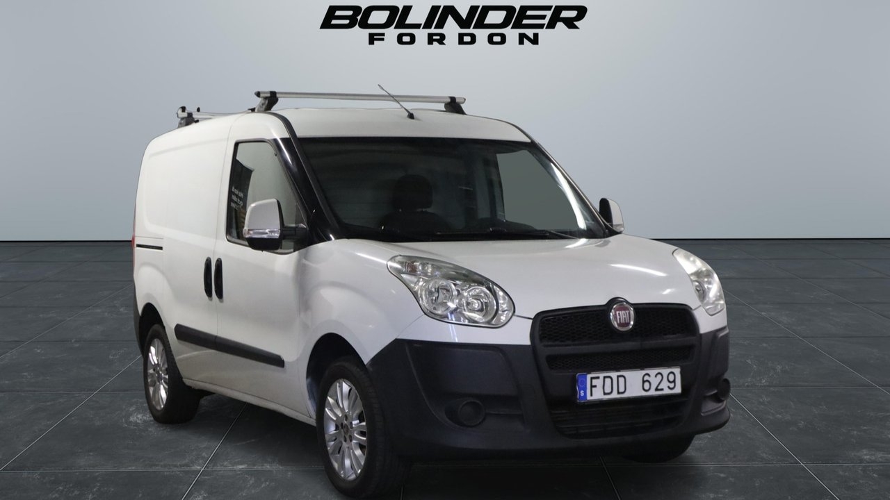 Fiat Doblo