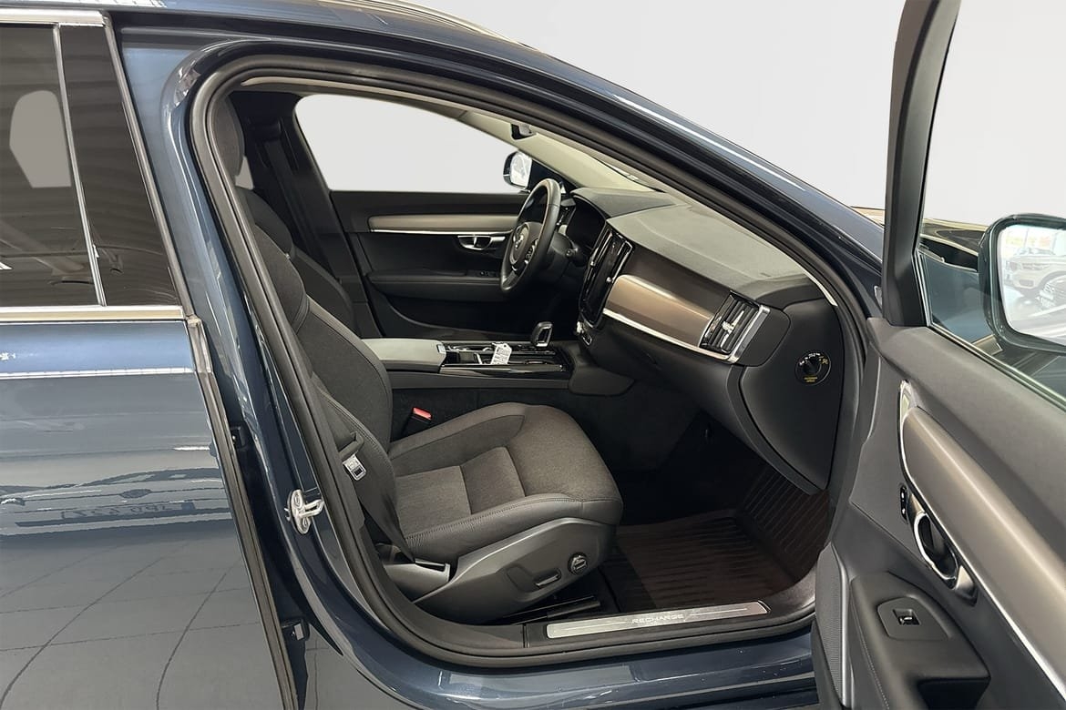 Volvo V90 T6 Core Edition 2023, bild 5/23