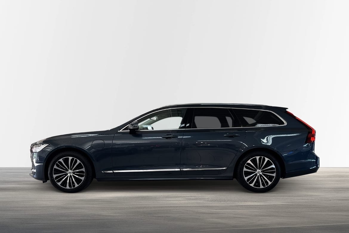 Volvo V90 T6 Core Edition 2023, bild 3/23