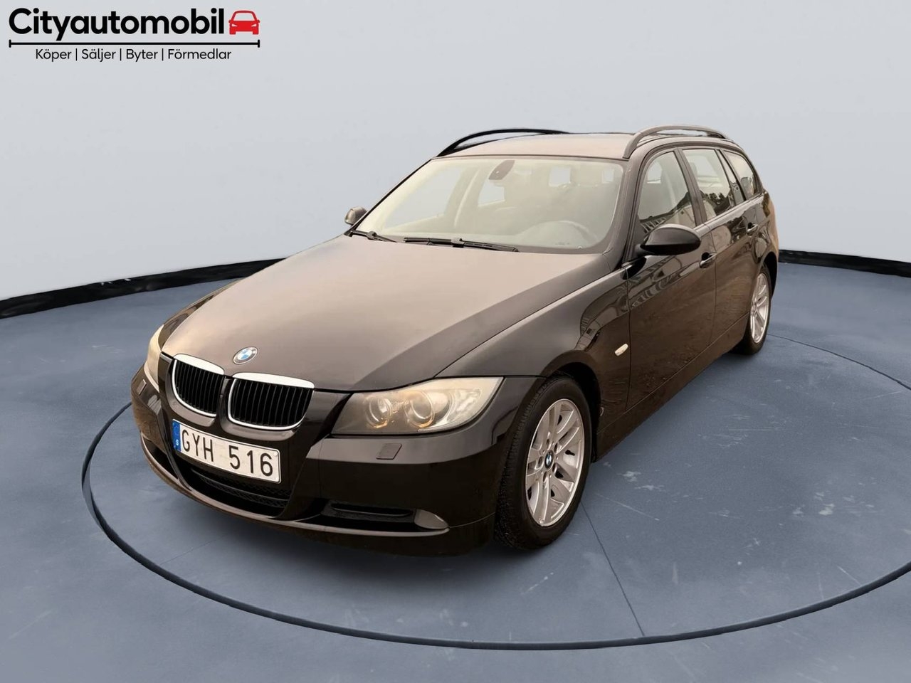 BMW 320