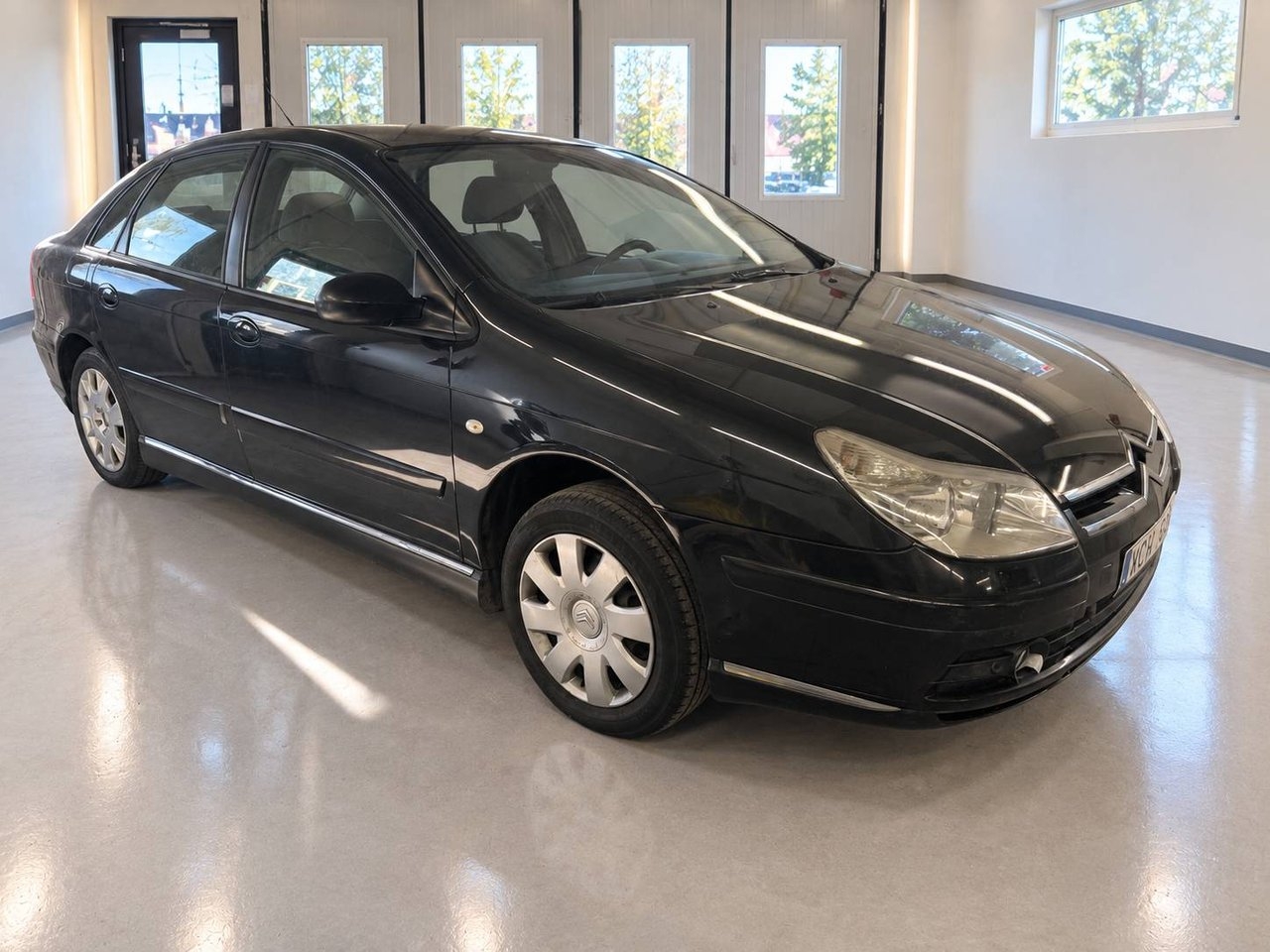 Citroen C5