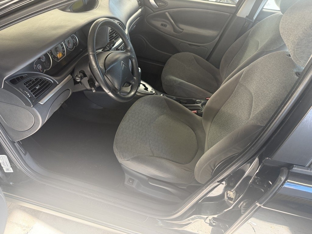 Citroen C5 2.0 16V 2006, bild 7/10