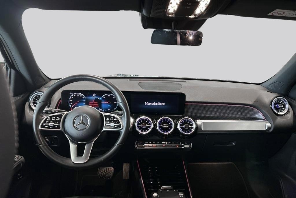 Mercedes-Benz EQB 300 4MATIC Progressive 2024, bild 7/10