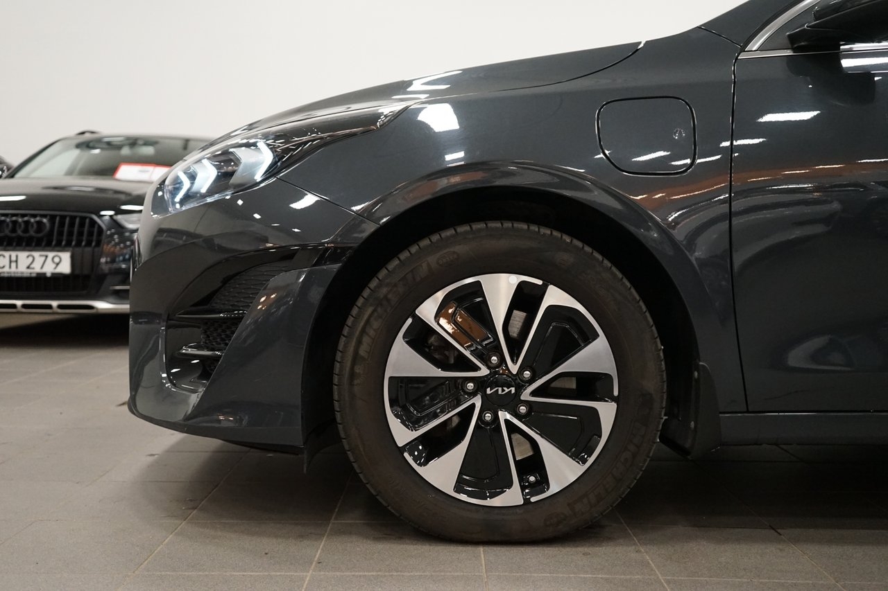 Kia Ceed 1.6 GDI Advance 2022, bild 6/10