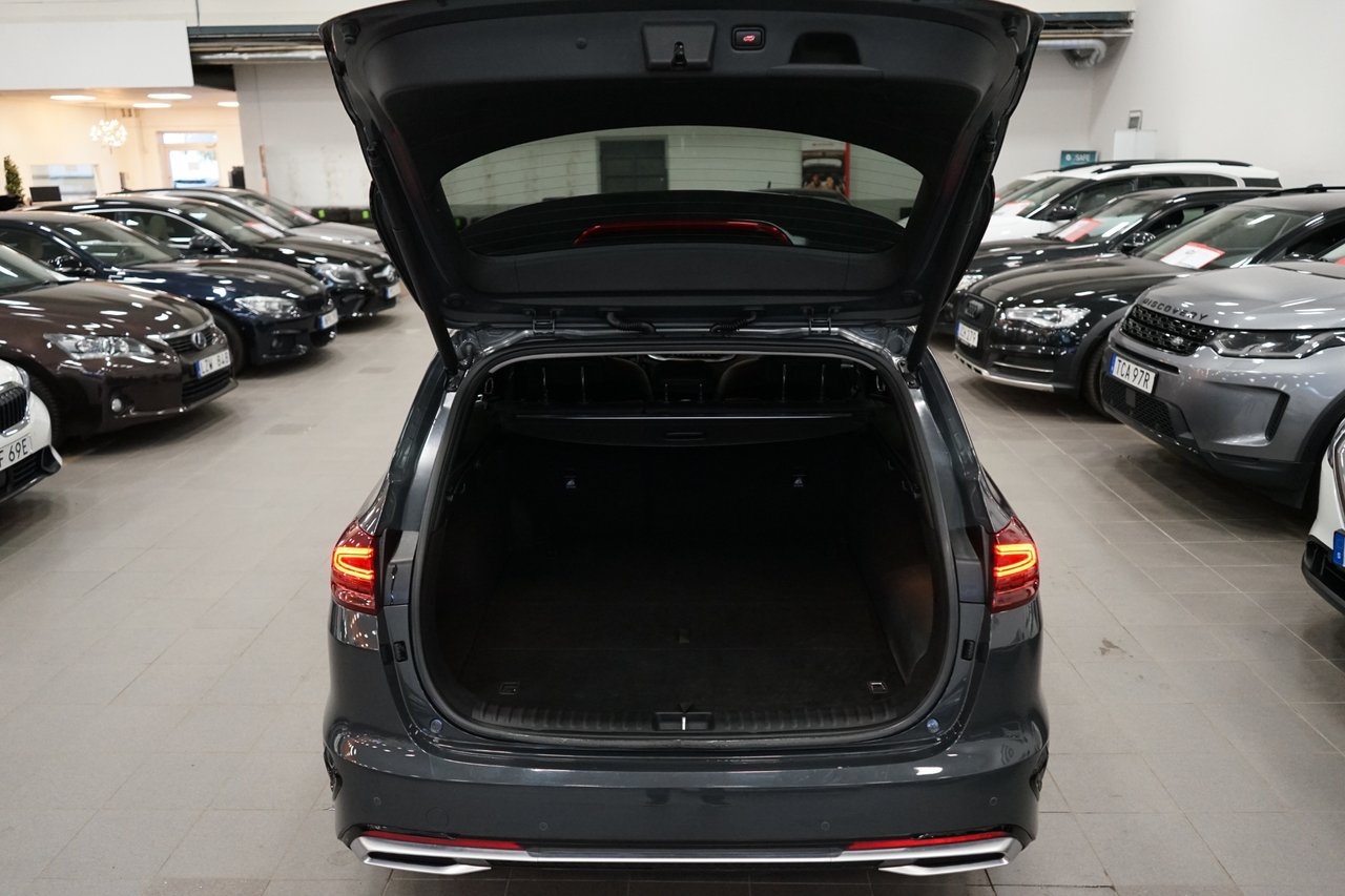 Kia Ceed 1.6 GDI Advance 2022, bild 7/10