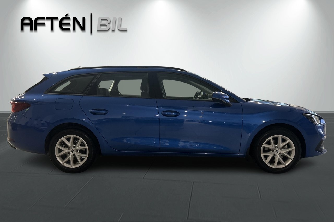 Seat Leon 1.5 eTSI Style 2026, bild 7/28