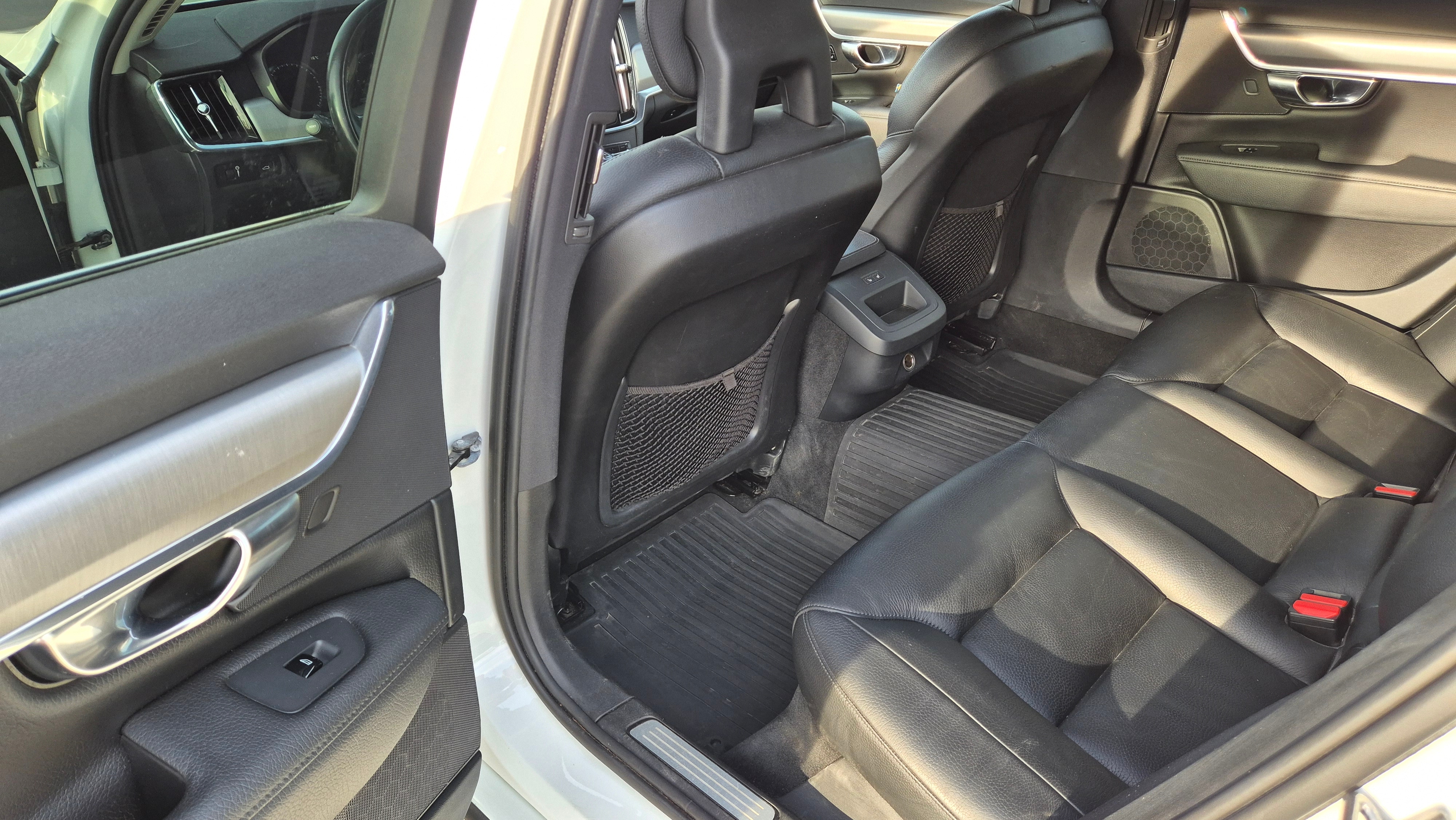Volvo V90 D3 Geartronic 2018, bild 7/10