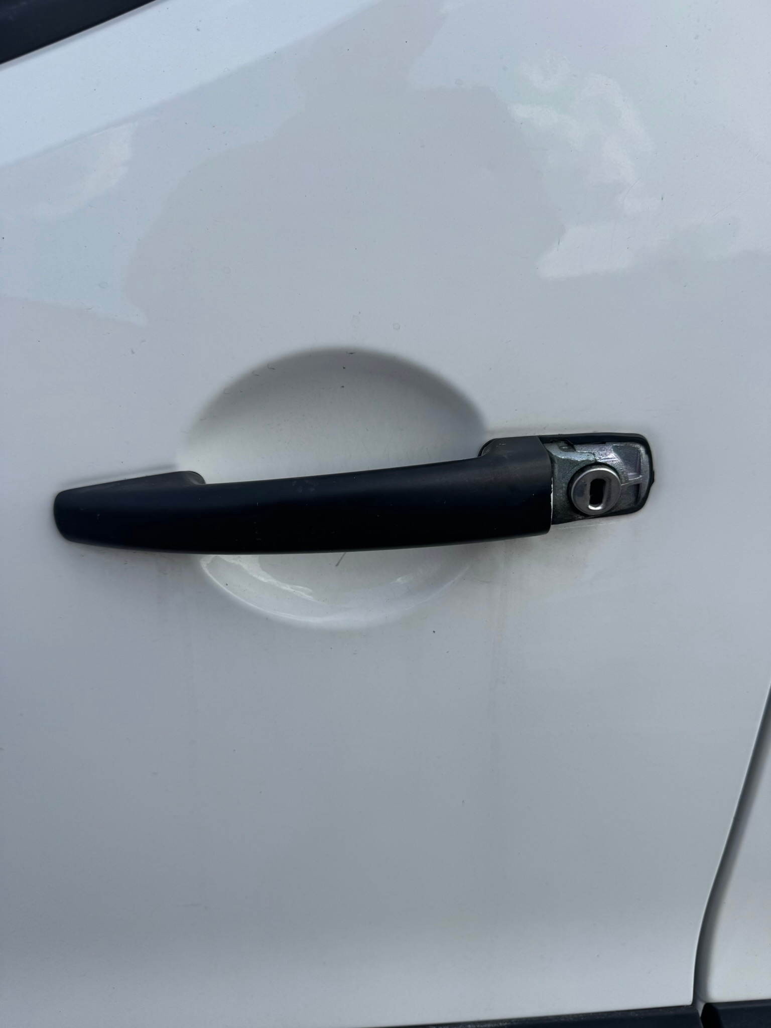 Citroen Berlingo 2015, bild 5/10