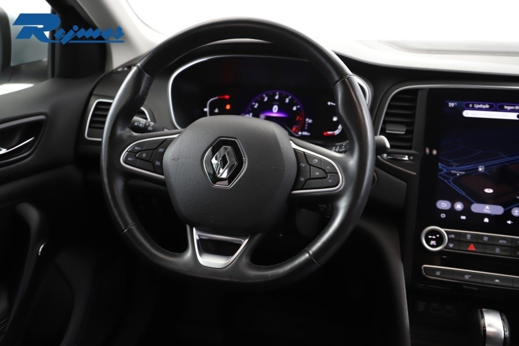 Renault Megane 2023, bild 4/10