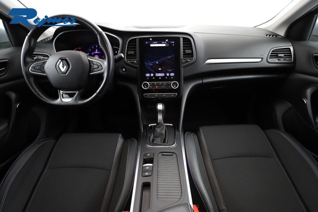 Renault Megane 2023, bild 2/10