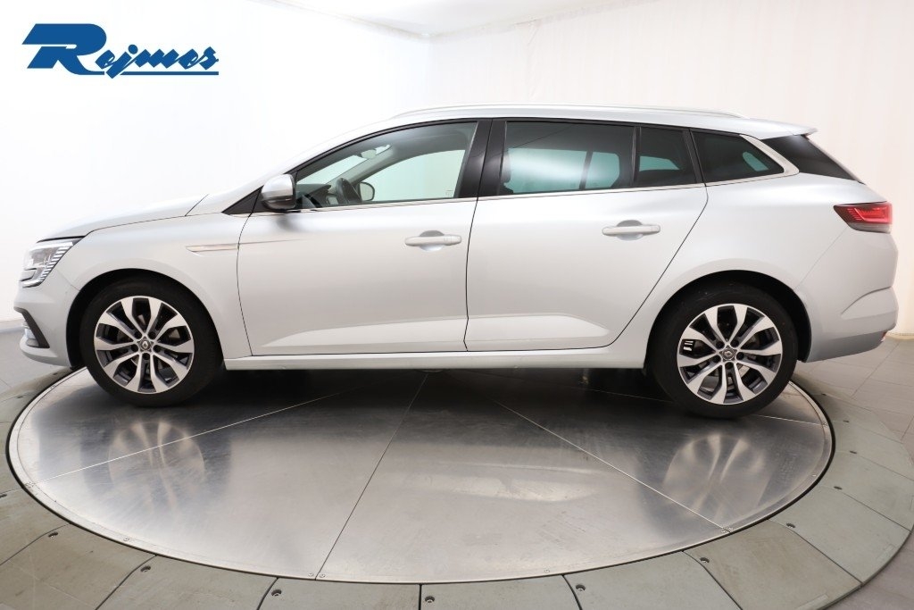 Renault Megane 2023, bild 3/10