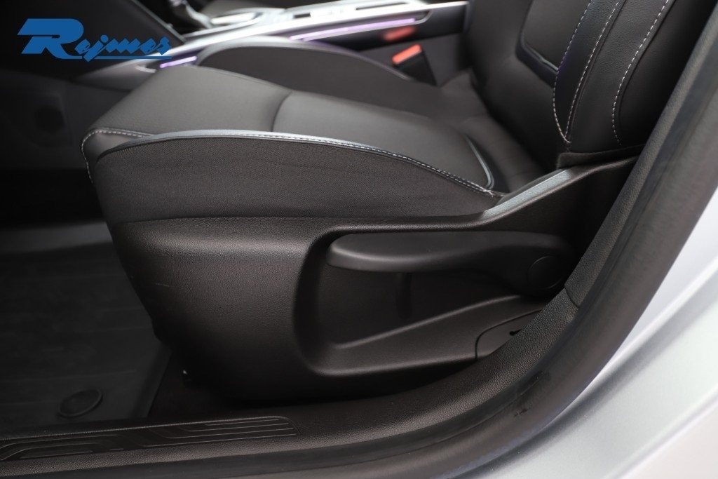 Renault Megane 2023, bild 6/10