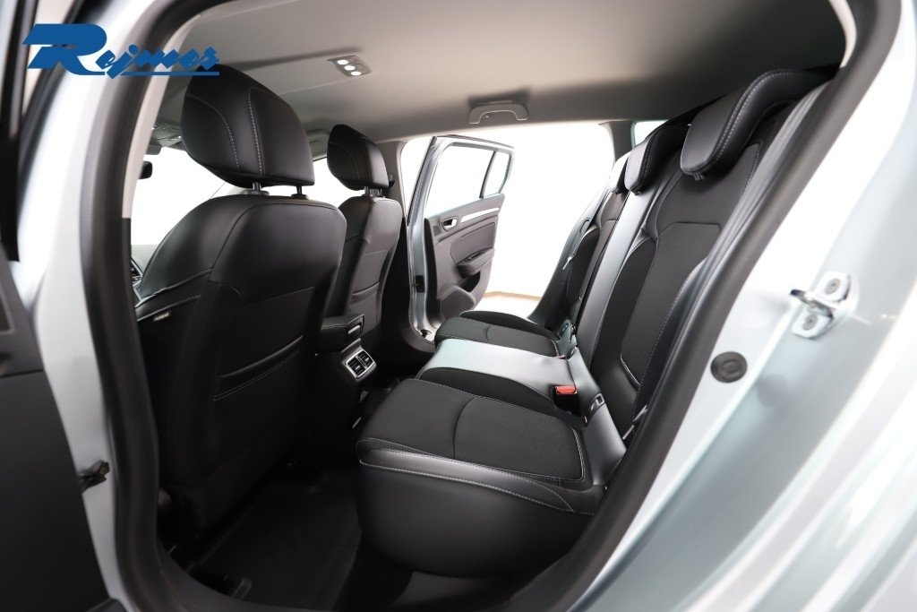 Renault Megane 2023, bild 7/10