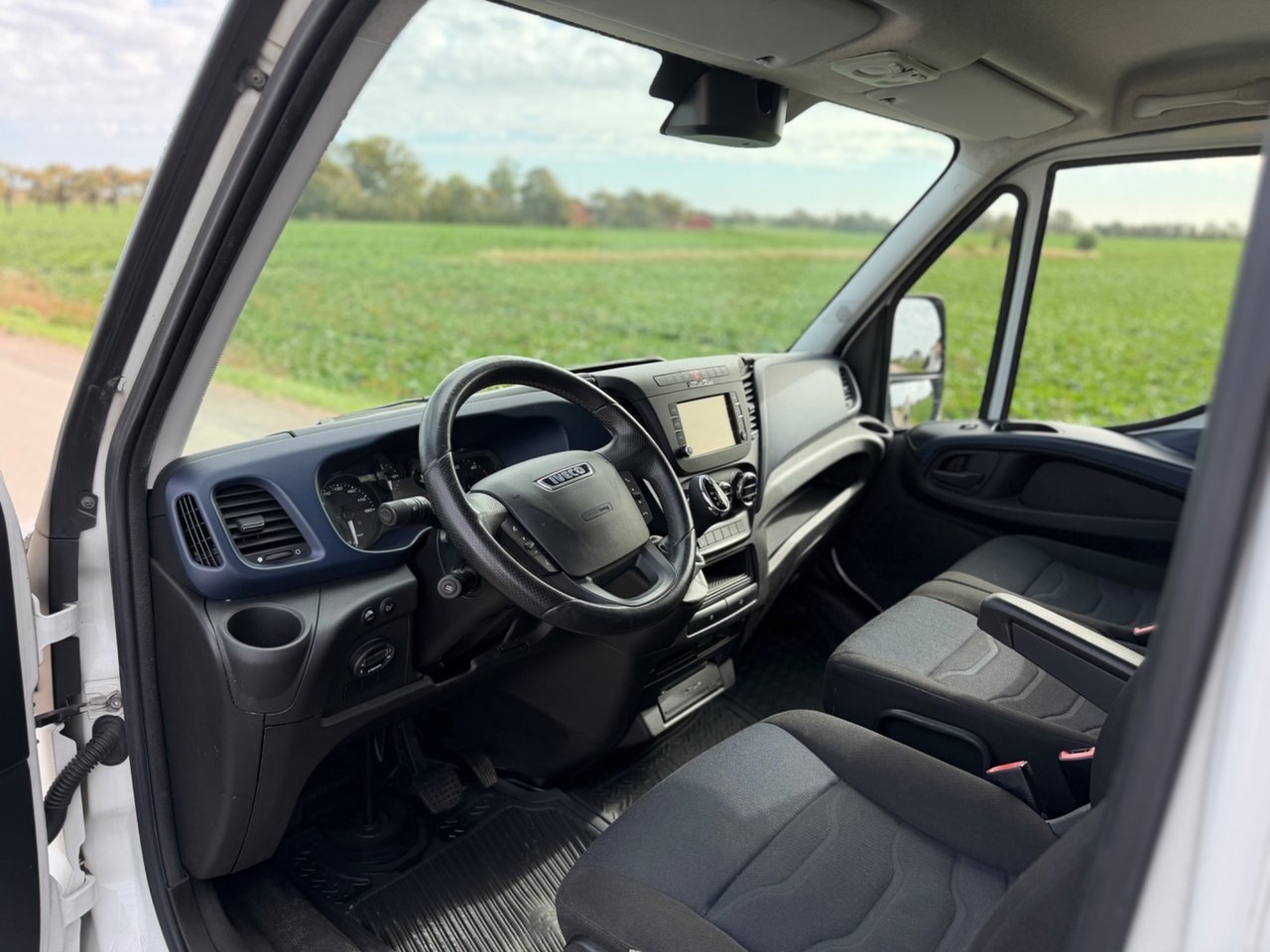 Iveco Daily 2018, bild 6/10